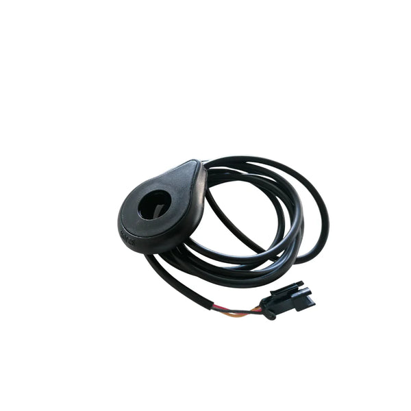 Trittfrequenzsensor QMWheel - V20 / V20 Pro / V30 - Langes Kabel