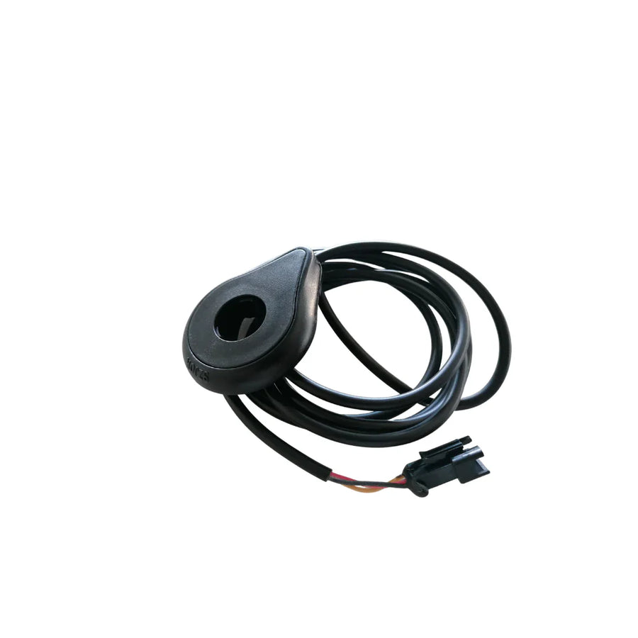 Trittfrequenzsensor QMWheel - V20 / V20 Pro / V30 - Langes Kabel