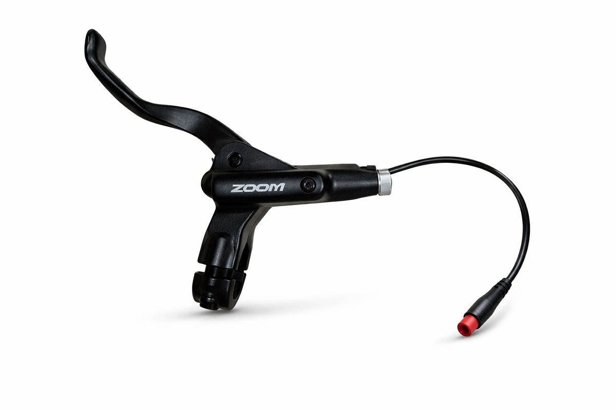 Zoom Bremshebel Links - V8 / C80
